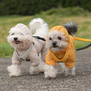 Vêtements pour chien ZHONGYA anti-insectes et anti-moustiques, protection solaire, en maille de soie glacée, séchage rapide, pour l'été - Product Image 5