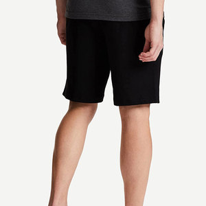 Vente directe en usine de shorts pour hommes en gros pour hommes shorts décontractés en coton à la mode respirant de haute qualité pour hommes - Product Image 2