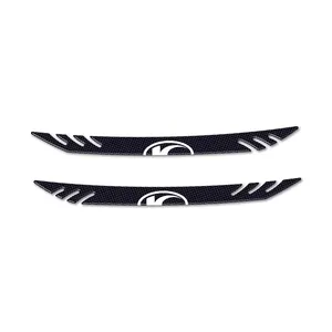 Protezione Adesiva per Manubrio Scooter Kymco XCITING 300-400-500, Accessori Moto a 2 Maniglie - Product Image 2
