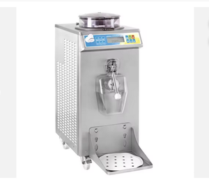 El Mejor Electrodoméstico Eléctrico 2026, 208-230V 18RTL 16Qt. Pasteurizador de Acero Inoxidable Refrigerado por Agua, Eficiencia Energética Clase A+, Control Electrónico - Product Image 4