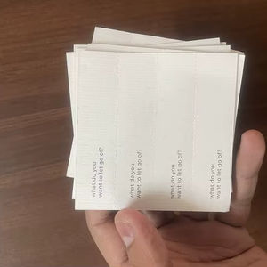 กระดาษหอมระเหยกลิ่นหอมกระดาษหอมระเหยกระดาษหอมระเหยกลิ่นหอมกระดาษน้ำหอมกระดาษหอมกระดาษกลิ่นหอมสดชื่น - Product Image 1