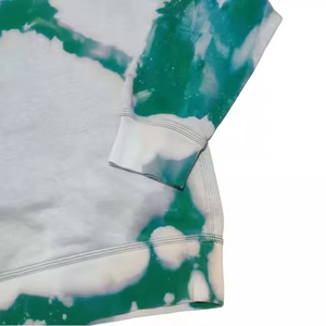 Meilleure qualité lâche plaine tenue décontracté hommes sweat hiver solide motif fabriqué au Pakistan Polyester/coton matériel - Product Image 6