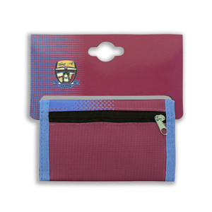 กระเป๋าสตางค์2025หนัง PU สำหรับผู้ชายกระเป๋าสตางค์แบบมีช่องใส่บัตรมีช่องใส่โลโก้ได้ตามต้องการ - Product Image 3