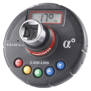 Accesorios y Piezas para Herramientas Neumáticas Facom, Adaptador de Torque y Angular - Product Image 2