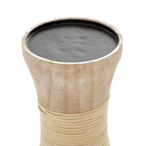 Candelabros de madera de alta demanda hechos a mano con un diseño de aspecto perfecto Candelabro de madera de alta calidad hecho a mano - Product Image 4