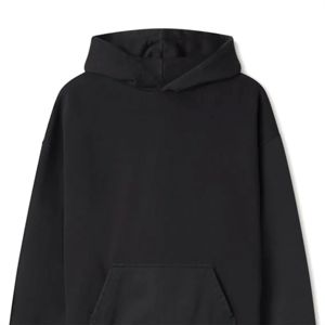 Sweat à capuche basique pour hommes et femmes doux, confortable et parfait pour un usage quotidien, une superposition et des tenues décontractées - Product Image 6