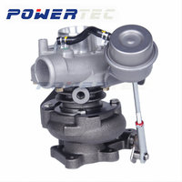 GT1544S Turbo Cargador 454064-0001 454064-0002 para VW T4 Transporter 1,9 TD 68 HP