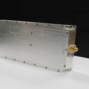 Modulo Amplificatore di Potenza GaN PA di Alta Qualità 50W per Segnale Lora FPV 500-2500MHz, Modulo Anti-UAV a Lungo Raggio per Disturbo FPV - Product Image 5