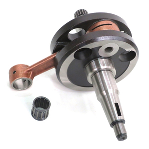Cigüeñal completo Lambretta TV2 + TV3 - Product Image 4