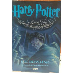 HARRY POTTER e l'ordine della fenice