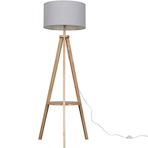 Lámpara de lectura de pie de diseño clásico, lámpara de pie hecha a mano para decoración de hogar, Hotel y fiesta de boda, recién diseñada - Product Image 5