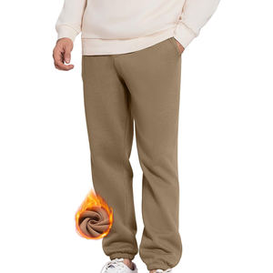 Pantalón bajo Moq para hombre, pantalón transpirable para adultos, el mejor Material, precio al por mayor, pantalones lavados para hombre - Product Image 4