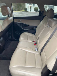 Auto Usado Económico, Hyundai Santa Fe XL SE 2019, Volante a la Izquierda - Product Image 4