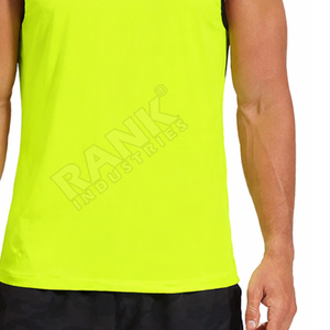 Débardeur Homme Léger et Respirant pour le Sport et la Gym – Fournisseur de Débardeurs pour Hommes en Gros - Product Image 6