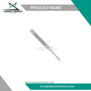 Ostéotome de qualité supérieure pour la chirurgie ORL Brand New Silver Manual Power Source Base approuvée des Instruments chirurgicaux - Product Image 5
