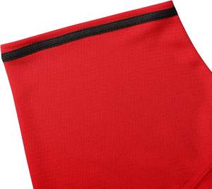 Uniforme de baseball à sublimation personnalisée ensemble de maillots de l'équipe de softball Vêtements de sport scolaires avec logo personnalisé maillots de baseball athlétiques - Product Image 4