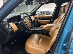 Vente rapide LHD/RHD 2021 LAND ROVER RANGE ROVER - Product Image 5