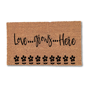 Hot Selling INDOOR MAT / PALM MAT Eco-Conscious Indoor Mats From Vietnam: PVC Base for Modern Living - Product Image 1