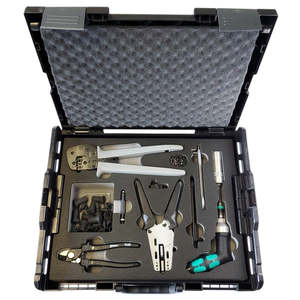 Kit de Herramientas Solares Staubli para MC4 32.6128-64100 - Product Image 1
