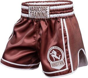 Ropa de artes marciales mixtas con impresión digital a prueba de encogimiento para adultos Pantalones cortos de MMA con estampado sublimado para hombre - Product Image 4