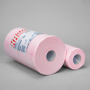 Krclean Paños de Limpieza Superabsorbentes Multiusos, 50 Hojas, 25x30cm, Conveniente para Limpieza de Superficies de Cocina - Product Image 4