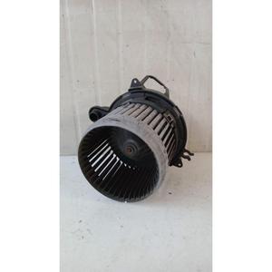 RENAULT Clio IV Sporter (13>18) VENTILADOR DE CALEFACCIÓN 5R5833500 D4FD7 - Product Image 5