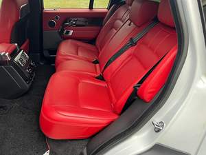 Range Rover Autobiography 2019 SUPER LIMPIO, LISTO PARA ENVIAR - Product Image 5