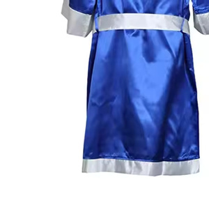 เสื้อคลุมมวยออกแบบได้ตามต้องการวัสดุราคาถูก - Product Image 5