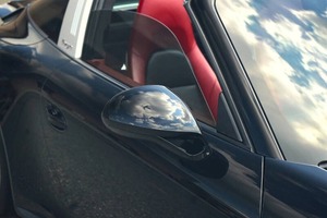 บิลท์ คอมฟี่ 2016 ปอร์เช่ 911 ทาร์ก้า 4S คูเป้ 2 ประตู - Product Image 2