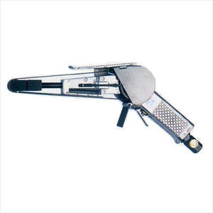 Lijadora Neumática de Banda SI-2800, Producto de Alto Rendimiento para Aplicaciones de Lijado - Product Image 2