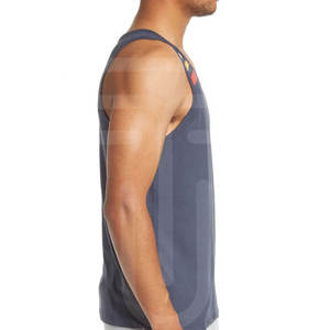 Camiseta Deportiva para Hombre, Cómoda y Transpirable, Fácil de Usar, Nueva Llegada, Último Modelo - Product Image 2