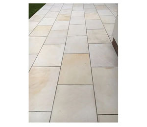 Indian mint <b>sandstone</b> Slabs for Designer Homes, Apartments & Interior Renovation - Product Image 5