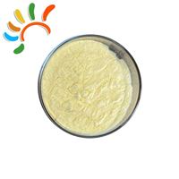 Produit de beauté antioxydant de haute qualité, acide D-lipoïque, poudre d'acide alpha-lipoïque pour adultes, naturel