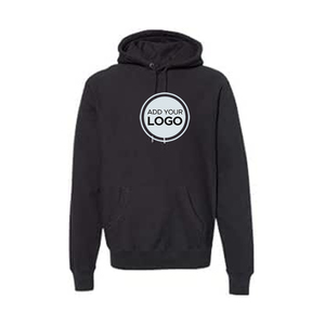 Sudadera con capucha de lana para hombre Sudadera con capucha holgada Ultra suave con bolsillos Independent Trading Co Sudaderas con capucha - Product Image 1