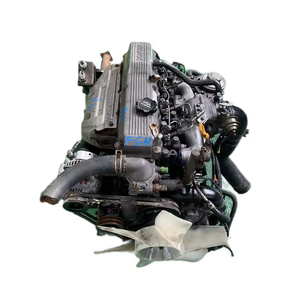Componente de Motor 14B de Construcción Premium, Precio de Descuento para Suministro al por Mayor - Product Image 2