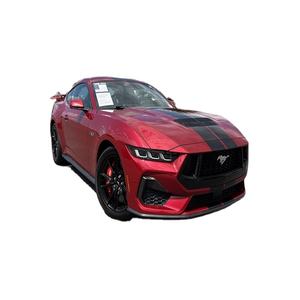 ENVÍO EXPRÉS PARA FORD MUSTANG GT PREMIUM COUPE USADO RHD-LDH - Product Image 1