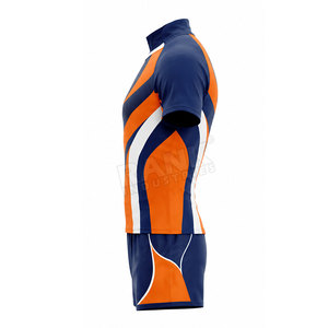 <b>Best</b> Price Available Rugby Uniforms New Design Lightweight Breathable Rugby Uniforms For Online Sale - Product Image 3
