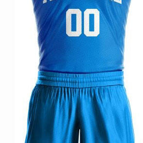 ชุดบาสเก็ตบอลออกแบบเอง ไซส์ใหญ่ คุณภาพพรีเมียม ทนทานสูง ผลิตจากโพลีเอสเตอร์ 100% ป้องกันแบคทีเรีย ระบายอากาศได้ดี ราคาดีที่สุด - Product Image 6