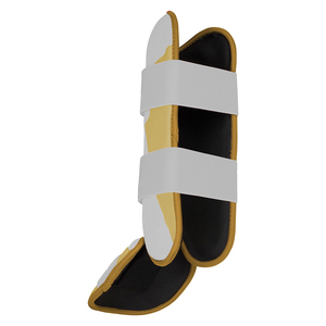 Sangles réglables et légères pour joueurs de baseball et de softball adultes et jeunes, protège-pieds de frappeur, équipement de protection - Product Image 5