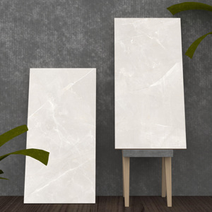 Le pixel élevé de Homogenuos conçoit la céramique grande de tuile de la Chine 600X1200mm pour la réception d'hôtel. - Product Image 1