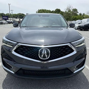 รถมือสองปี 2020 รุ่น Ac RD-X พวงมาลัยซ้าย - Product Image 1