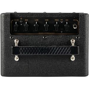 VOX MINI SUPERBEETLE BASS - เครื่องขยายเสียงเบส 50 วัตต์ - Product Image 6