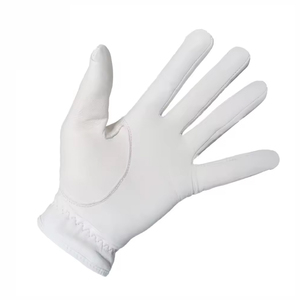 Guantes de Golf de Microfibra Duraderos, Diseño Cómodo y Flexible para un Agarre Superior, Guantes de Entrenamiento para Deportes al Aire Libre - Product Image 3