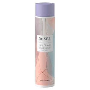 Hàng Ngày Tóc Vàng Điều Hòa 300 Ml Dưỡng Ẩm Giữ Ẩm Tóc Tăng Trưởng Chống-Vàng Công Thức Cho Tóc Xoăn Khô Dầu Dừa Axit Amin - Product Image 3