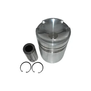 146.05Mm Piston Với Gudgeon Pin Kit Lắp Ráp Fir Cho Catterppiler Động Cơ Phụ Tùng Trong Nhà Máy Giá