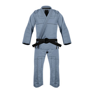 Comprar Uniforme BJJ Gi de Alto Rendimiento Ajuste Personalizado Algodón Duradero Kimono Jiu Jitsu Brasileño Competiciones de Entrenamiento - Product Image 5