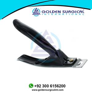 Cortador de Uñas Acrílicas, Pinza para Uñas, Manicura, Podología, Salón de Belleza |   Instrumentos de Pedicura y Manicura - Product Image 6