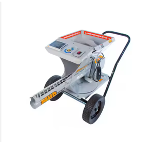 COMPRE AHORA! Mezcladoras de Concreto Portátiles de Alta Resistencia MMXR-3221 de Fácil Operación - Máquina Mezcladora Eficiente - TODAS LAS EXPORTACIONES! - Product Image 3