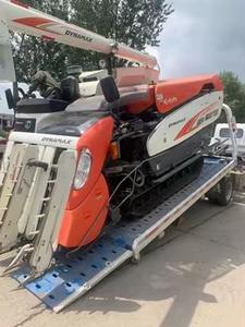 เครื่องเก็บเกี่ยวข้าวโพดและข้าวเยอรมันอุปกรณ์ทางการเกษตร - Product Image 2