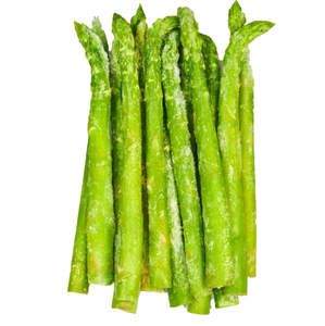 Espárragos verdes de Vietnam-Verduras naturales congeladas a precios competitivos - Product Image 1